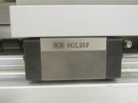 Rorze Automation RT130-521-001 X-Axis Robot