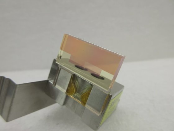 Nikon Precision BS91A WT Linear