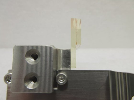 Nikon Precision BS91A WT Linear
