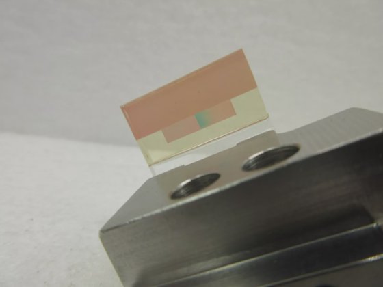 Nikon Precision BS91A WT Linear