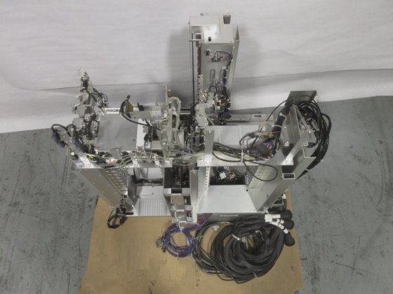 Nikon Reticle Loader Unit NSR-S205C