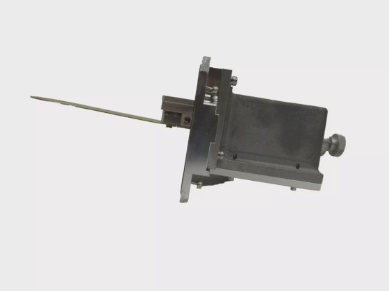 Nikon Precision Manual Illumination Shutter