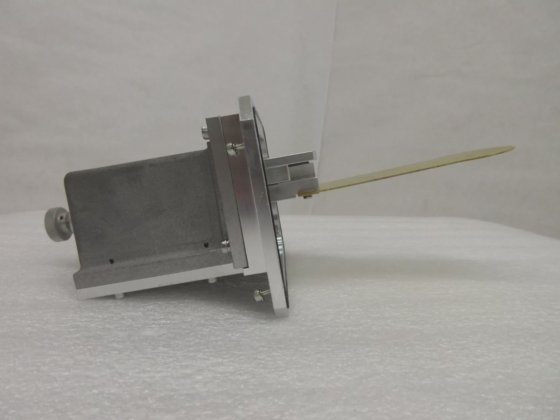 Nikon Precision Manual Illumination Shutter