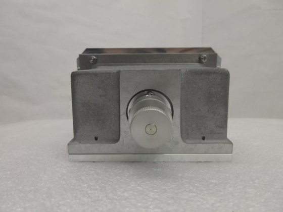 Nikon Precision Manual Illumination Shutter