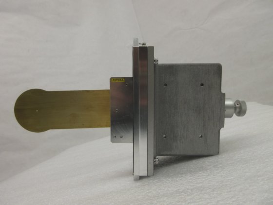 Nikon Precision Manual Illumination Shutter