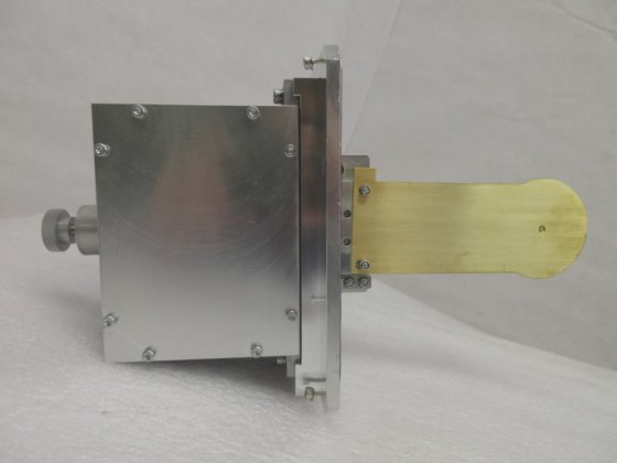 Nikon Precision Manual Illumination Shutter