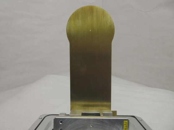 Nikon Precision Manual Illumination Shutter