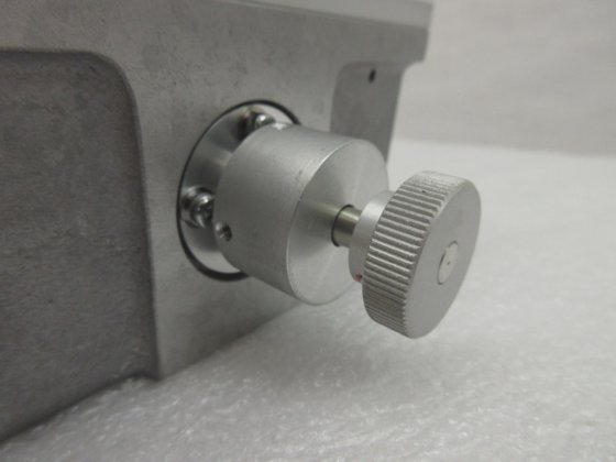 Nikon Precision Manual Illumination Shutter