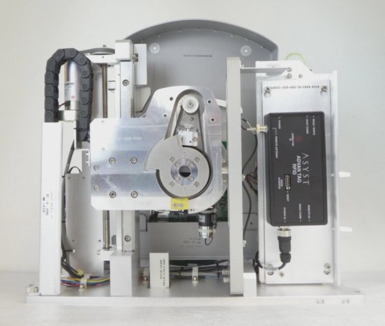 Asyst Technologies 3200-1251-02