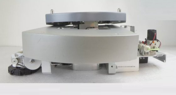 Asyst Technologies 3200-1251-02