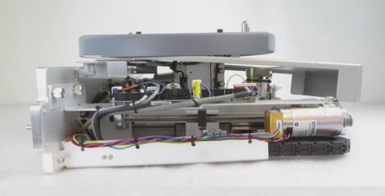 Asyst Technologies 3200-1251-02