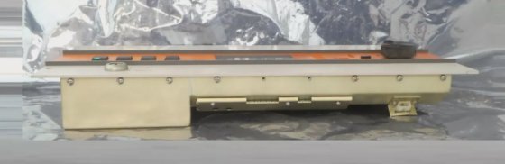 Amplifier Research Operator Interface Control