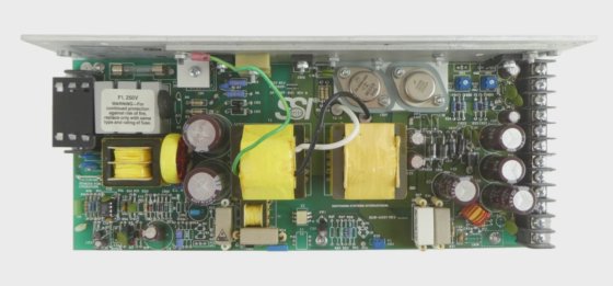 SSI Switching Systems International 30-0009-001