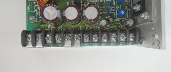 SSI Switching Systems International 30-0009-001