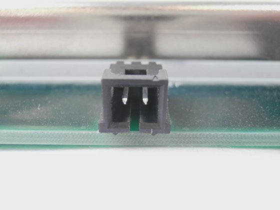 Advantest BGR-030242 ADB Processor PCB