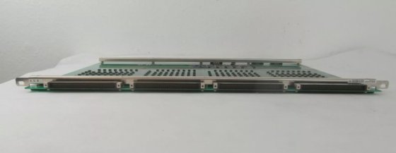 Advantest BGR-030242 ADB Processor PCB