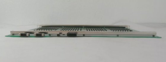 Advantest BGR-030242 ADB Processor PCB