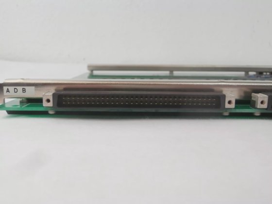 Advantest BGR-030242 ADB Processor PCB