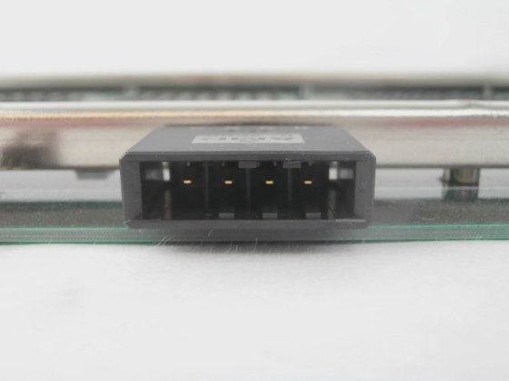 Advantest BGR-030242 ADB Processor PCB