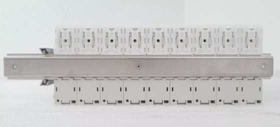 Azbil DMC10 Distributed Multi-channel Controller