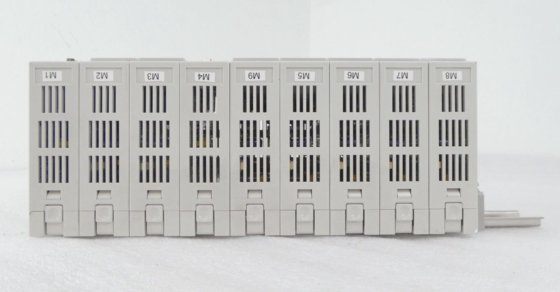 Azbil DMC10 Distributed Multi-channel Controller