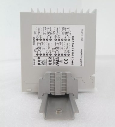 Azbil DMC10 Distributed Multi-channel Controller