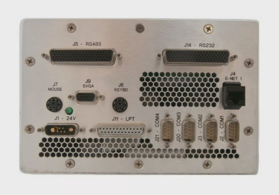 APW Electronic Solutions 06-01391800-162 MC2