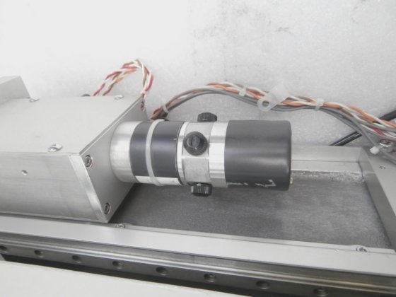 Nikon Left Wafer Loader