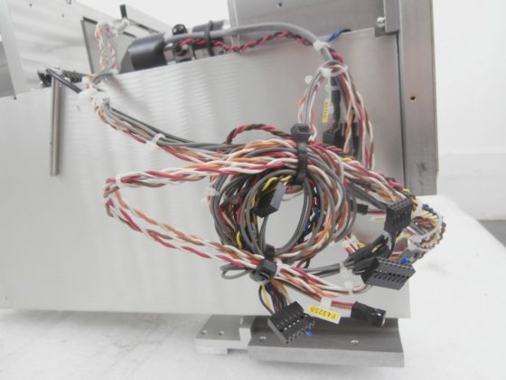 Nikon Left Wafer Loader