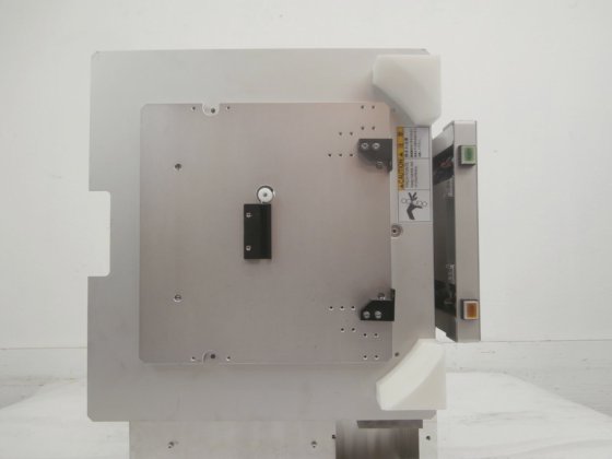 Nikon Left Wafer Loader