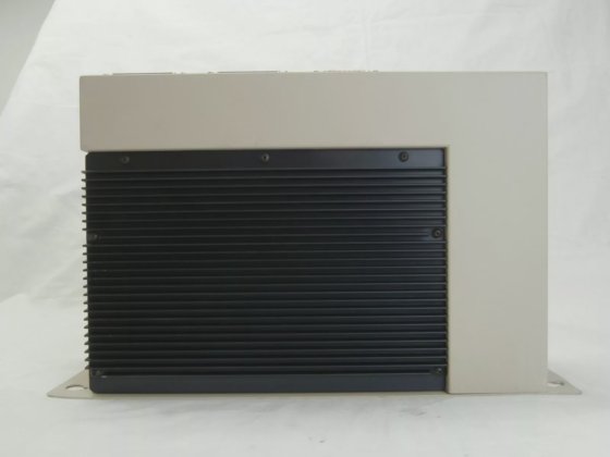Berkeley Process Control MULTI-AXIS UNIVERSAL