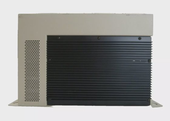 Berkeley Process Control MULTI-AXIS UNIVERSAL