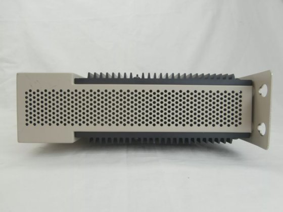 Berkeley Process Control MULTI-AXIS UNIVERSAL