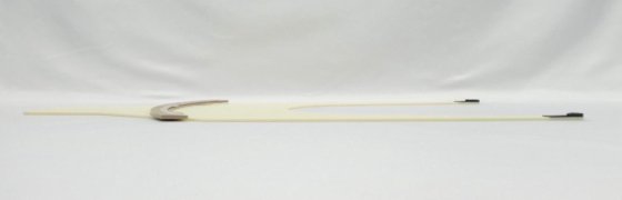 TEL Tokyo Electron 13-16490-0A 300mm Arm Fork End Effector Wrong Style ...