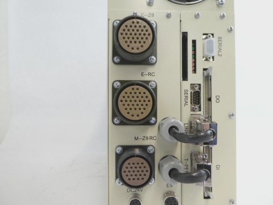 Hirata HNC-S56A4 Base Robot Controller