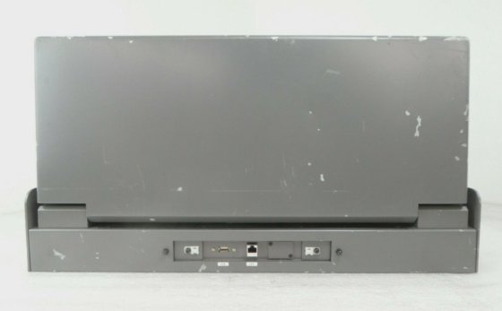 Operator Interface Panel Operator Interface