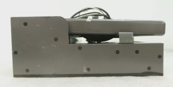 Operator Interface Panel Operator Interface