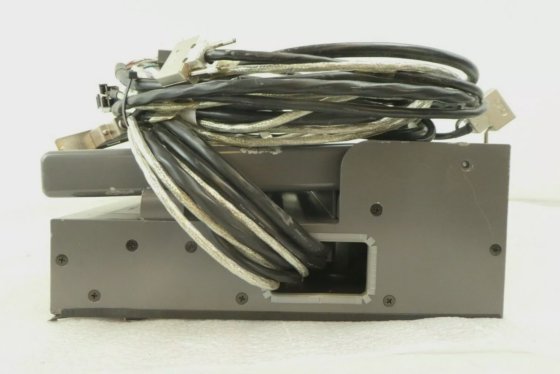 Operator Interface Panel Operator Interface