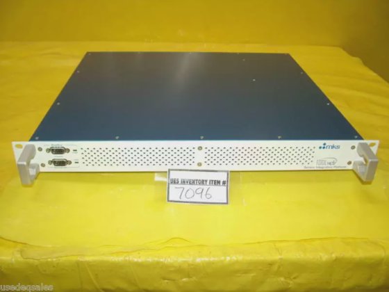 MKS Instruments AS00213-03 TOOLweb Sensor