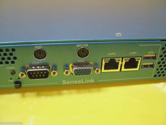 MKS Instruments AS00213-03 TOOLweb Sensor