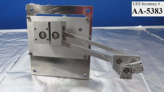 GaSonics A-2000LL Wafer Loader Transfer