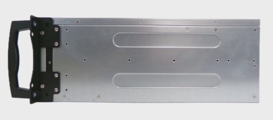 LayTec 00120-001 EpiTT In-Situ Measurement System EpiNet Control ...