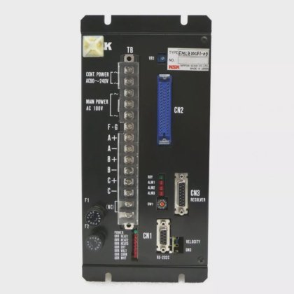 NSK EMLZ10CF1-03 Servo Drive Motion