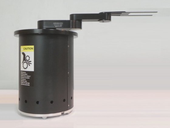 Genmark S08R Series Wafer Handling