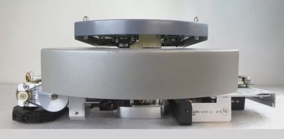 Asyst Technologies 3200-1251-02