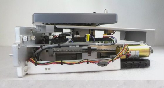 Asyst Technologies 3200-1251-02