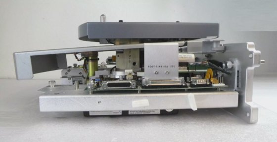 Asyst Technologies 3200-1251-02
