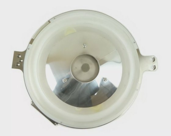Rudolph RCB Reclean Block