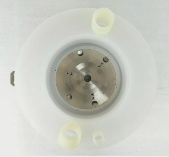 Rudolph RCB Reclean Block