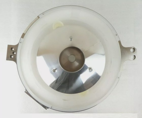 Rudolph RCB Reclean Block